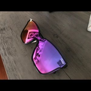 Quay sunglasses